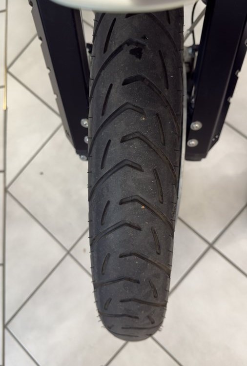 Angebot Triumph Scrambler 1200 XC