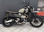 Angebot Triumph Scrambler 1200 XC