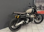 Angebot Triumph Scrambler 1200 XC