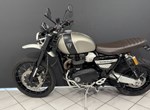 Angebot Triumph Scrambler 1200 XC