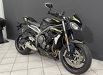 Angebot Triumph Street Triple RS