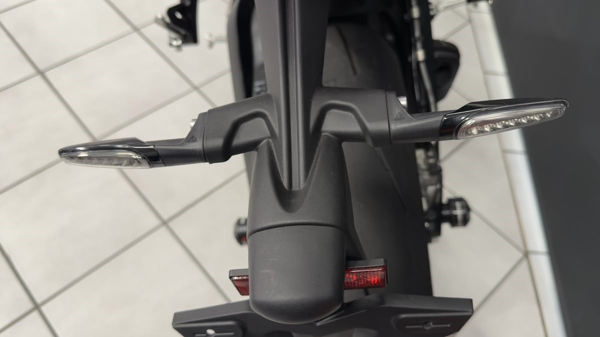 Angebot Triumph Street Triple RS