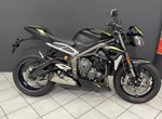 Angebot Triumph Street Triple RS