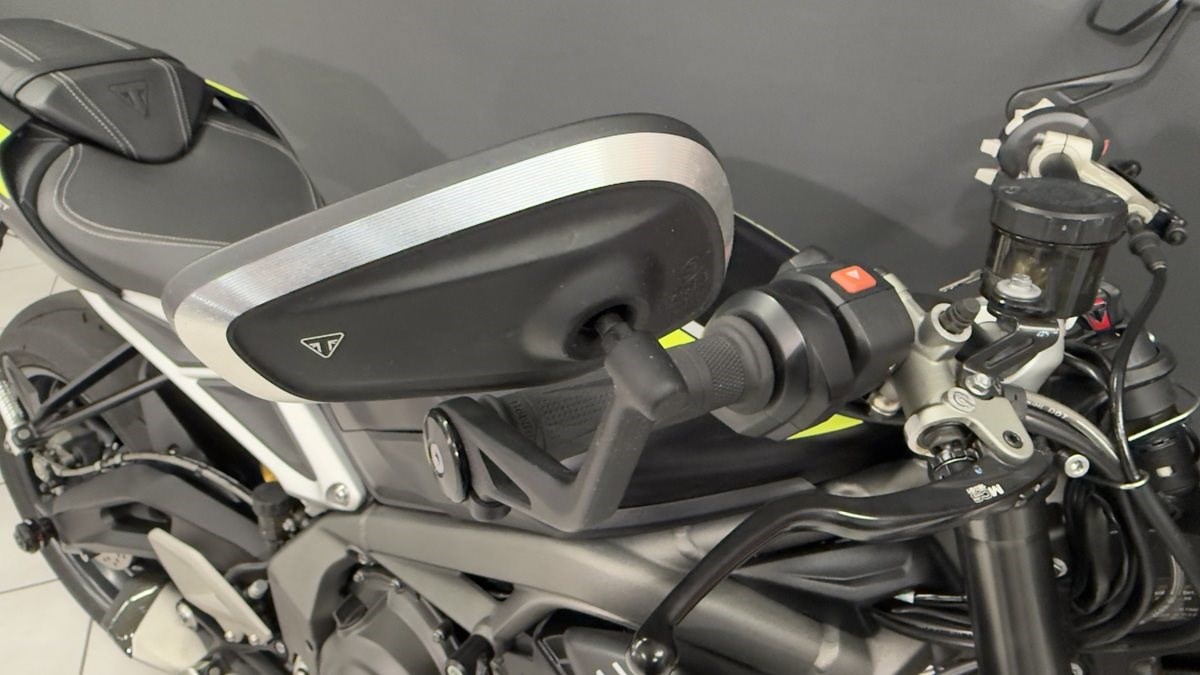 Angebot Triumph Street Triple RS