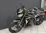 Angebot Triumph Street Triple RS