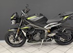 Angebot Triumph Street Triple RS