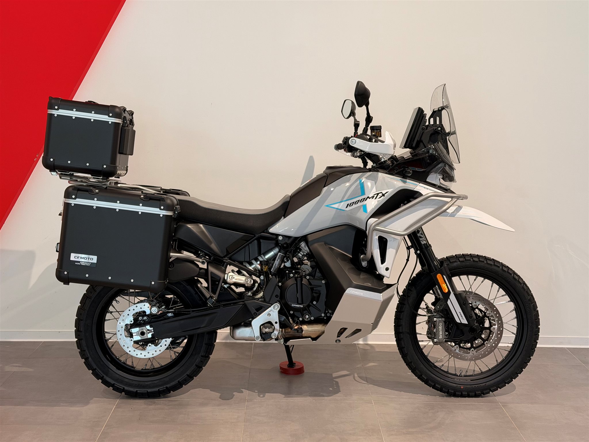 CFMOTO 1000MT-X