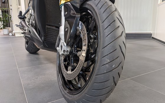 Gebrauchtmotorrad BMW S 1000 XR - Bild 12