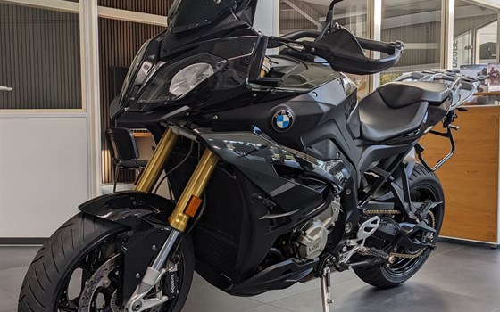 Gebrauchtmotorrad BMW S 1000 XR - Bild 3