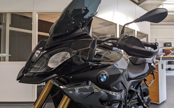 Gebrauchtmotorrad BMW S 1000 XR - Bild 4