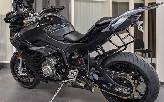 Gebrauchtmotorrad BMW S 1000 XR - Bild 5