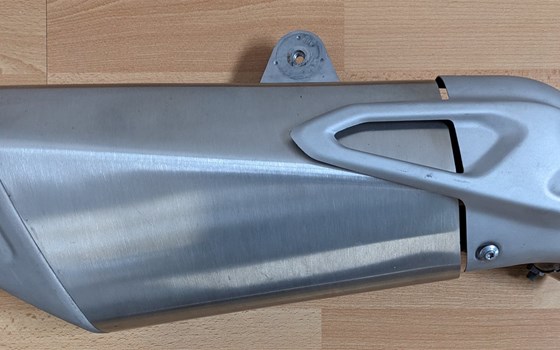 Gebrauchtmotorrad BMW S 1000 XR - Bild 17