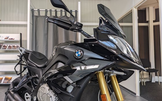 Gebrauchtmotorrad BMW S 1000 XR - Bild 10