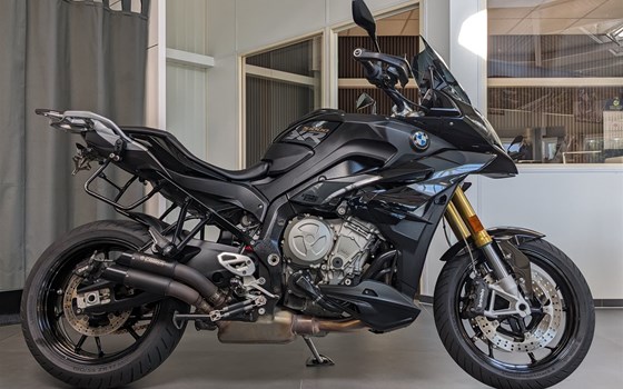 Gebrauchtmotorrad BMW S 1000 XR - Bild 7