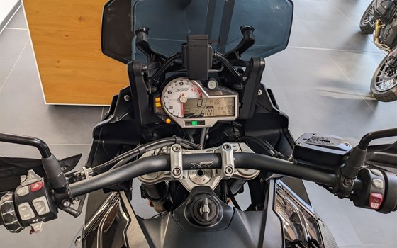 Gebrauchtmotorrad BMW S 1000 XR - Bild 11