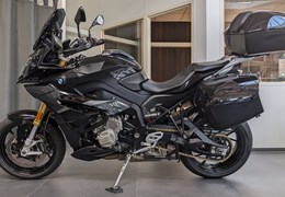 Gebrauchte BMW S 1000 XR