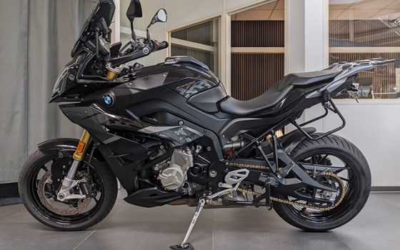 Gebrauchtmotorrad BMW S 1000 XR - Bild 2