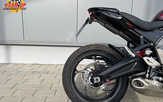 Neufahrzeug Triumph Daytona 660 - Bild 4