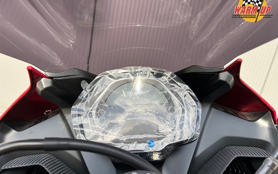Neufahrzeug Triumph Daytona 660 - Bild 8