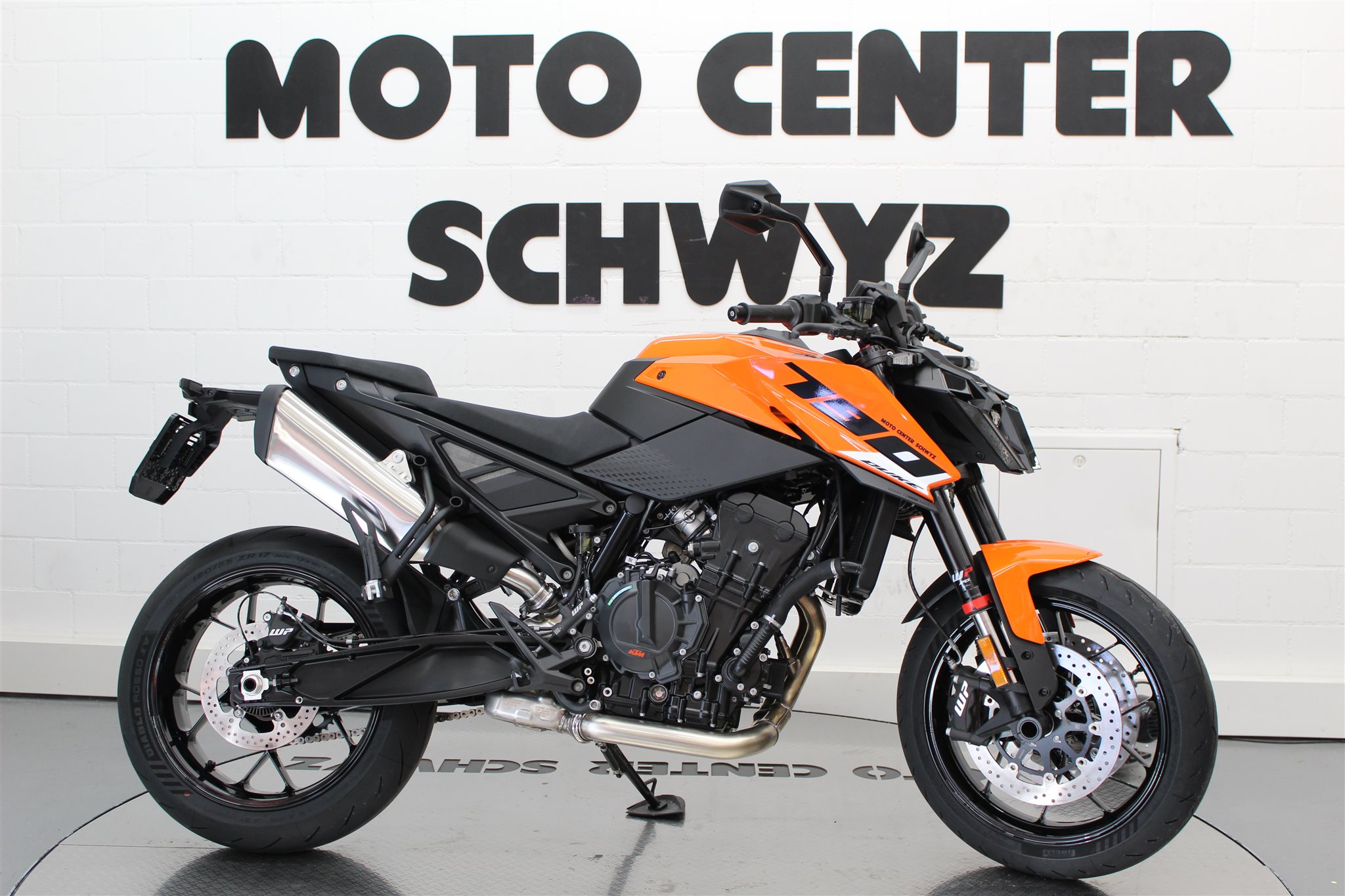 KTM 790 Duke L