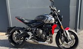 Triumph Trident 660