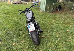 Gebrauchte Harley-Davidson Dyna Super Glide FXD