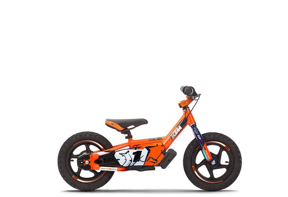KTM SX-E 1-12 Lagernd!