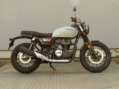 GB350S