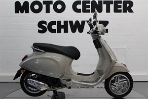 Angebot Vespa Primavera 125
