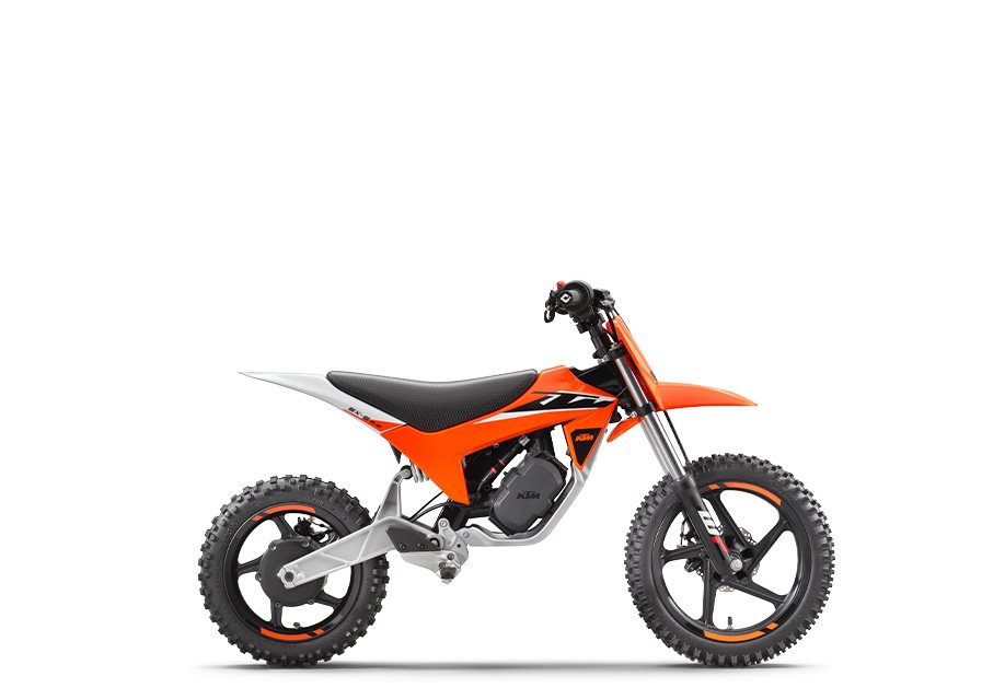 KTM SX-E 2 Lagernd!