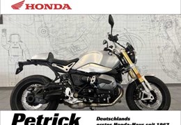 Gebrauchte BMW R nineT
