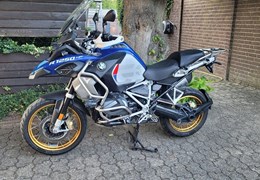 Gebrauchte BMW R 1250 GS Adventure