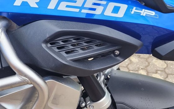 Gebrauchtmotorrad BMW R 1250 GS Adventure - Bild 12