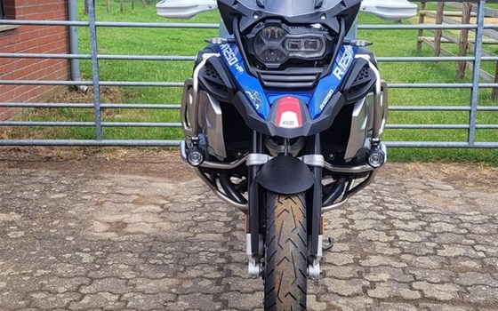Gebrauchtmotorrad BMW R 1250 GS Adventure - Bild 3