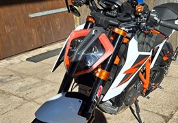 Gebrauchte KTM 1290 Super Duke R