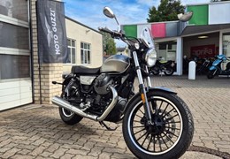Gebrauchte Moto Guzzi V9 Roamer