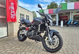 Gebrauchte Aprilia Shiver 750