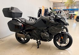 Neumotorrad BMW R 1300 RT