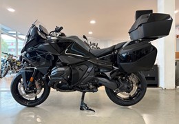 Neumotorrad BMW R 1300 RT
