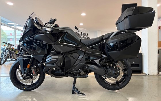 Neufahrzeug BMW R 1300 RT - Bild 1