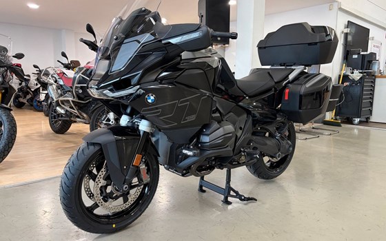 Neufahrzeug BMW R 1300 RT - Bild 2