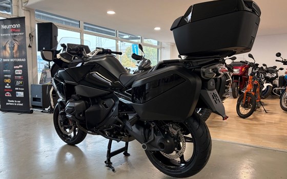 Neufahrzeug BMW R 1300 RT - Bild 3