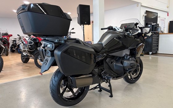 Neufahrzeug BMW R 1300 RT - Bild 4