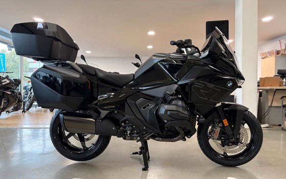 Neufahrzeug BMW R 1300 RT - Bild 5
