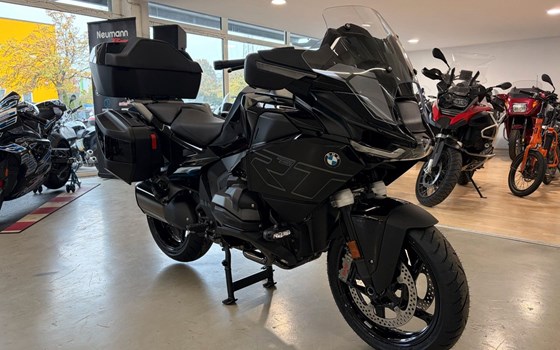 Neufahrzeug BMW R 1300 RT - Bild 6