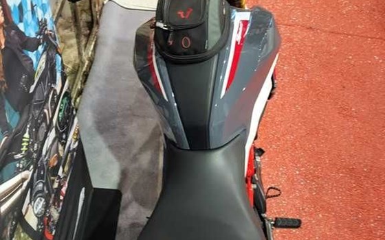 Gebrauchtmotorrad BMW G 310 R - Bild 8