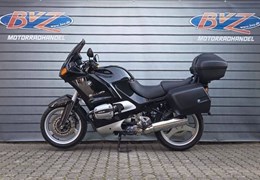 Gebrauchte BMW R 1100 RS
