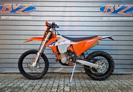 Gebrauchte KTM 450 EXC-F