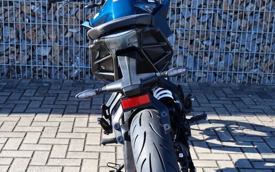 Gebrauchtmotorrad KTM 125 Duke - Bild 6