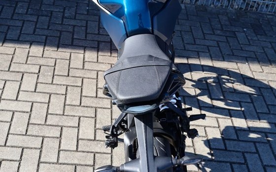 Gebrauchtmotorrad KTM 125 Duke - Bild 7